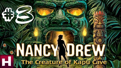 The Witch Tree Symbol: a Link to Ancient Myths in Nancy Drew Games